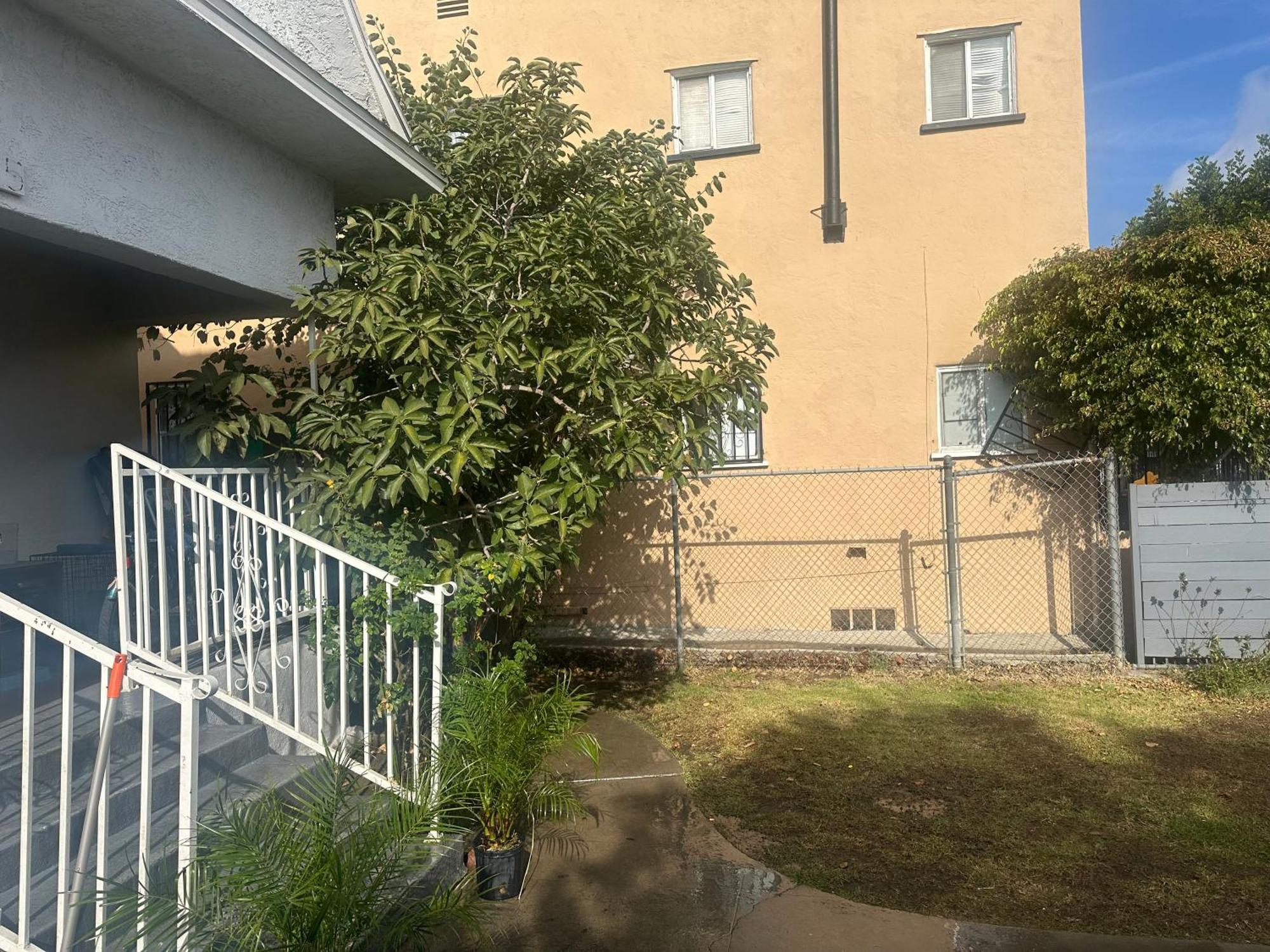 Apartamento Jorge Salcido Long Beach Exterior foto